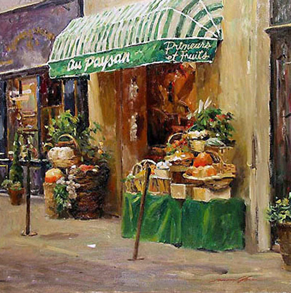 Au Paysan